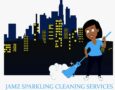 Jamz Sparkling Cleaning Services